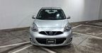 Nissan March 1.6 ADVANCE AT Hatchback 2016
