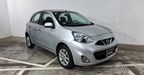 Nissan March 1.6 ADVANCE AT Hatchback 2016
