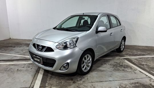 Nissan • March