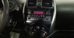 Nissan March 1.6 ADVANCE AT Hatchback 2016