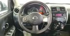 Nissan March 1.6 ADVANCE AT Hatchback 2016