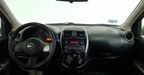 Nissan March 1.6 ADVANCE AT Hatchback 2016