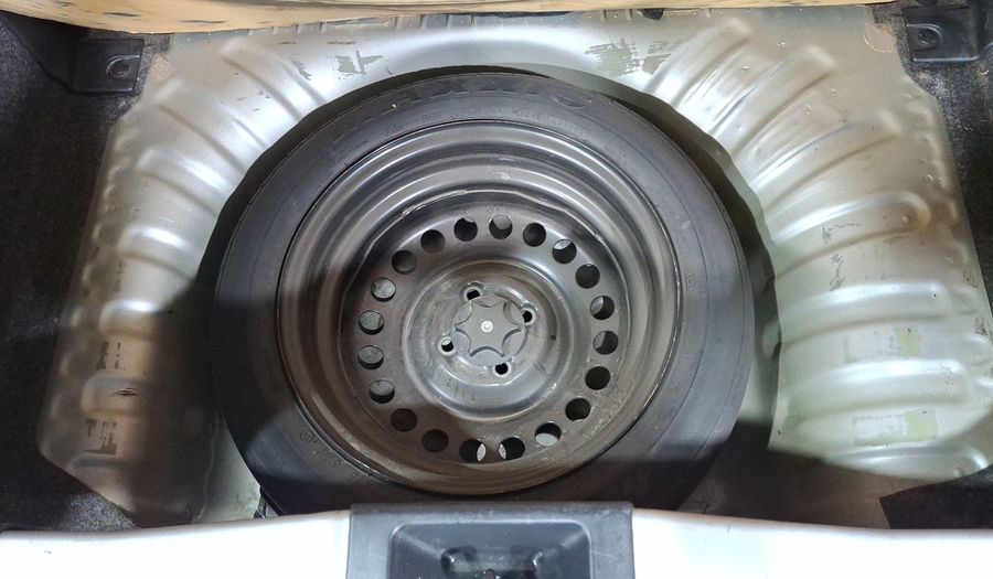 Nissan March 1.6 ADVANCE AT Hatchback 2016