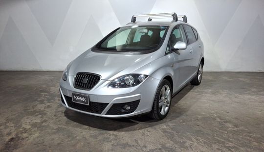Seat • Altea XL