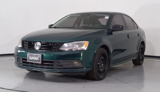 Volkswagen • Jetta