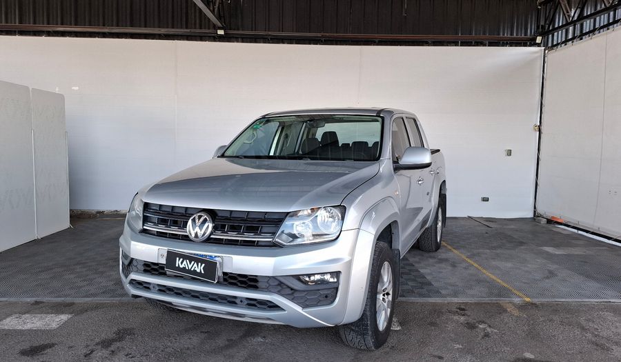 Volkswagen Amarok Comfortline