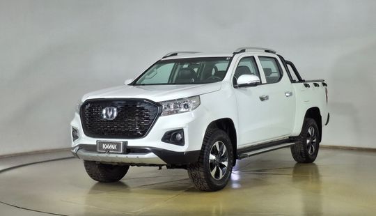 Changan • Hunter
