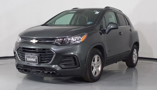 Chevrolet • Trax