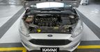 Ford Focus 2.0 SE PLUS AT Hatchback 2018