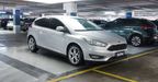 Ford Focus 2.0 SE PLUS AT Hatchback 2018