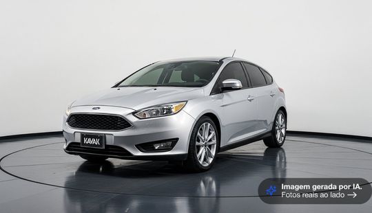 Ford • Focus