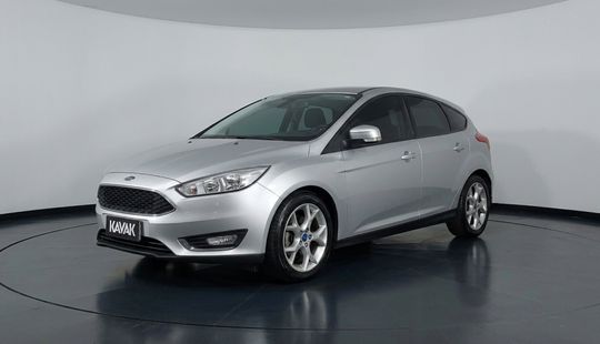 Ford • Focus