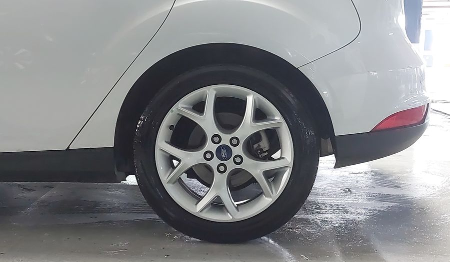 Ford Focus 2.0 SE PLUS AT Hatchback 2018