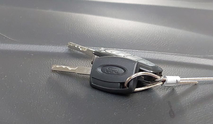 Ford Focus 2.0 SE PLUS AT Hatchback 2018