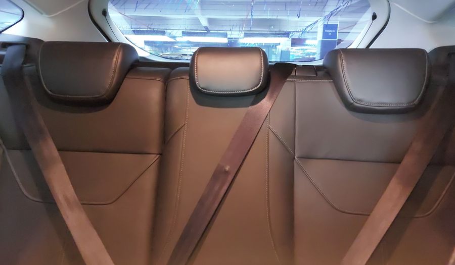 Ford Focus 2.0 SE PLUS AT Hatchback 2018