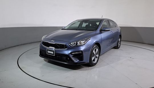 Kia • FORTE