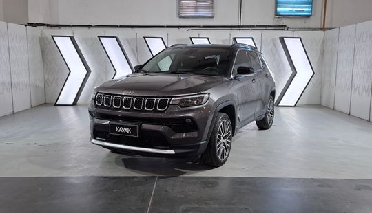 Jeep • Compass