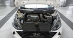 Hyundai Hb20s 1.0 S T-GDI DIAMOND AT Sedan 2021