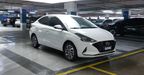 Hyundai Hb20s 1.0 S T-GDI DIAMOND AT Sedan 2021