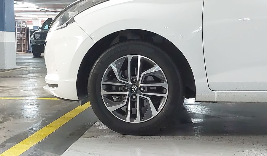 Hyundai Hb20s 1.0 S T-GDI DIAMOND AT Sedan 2021