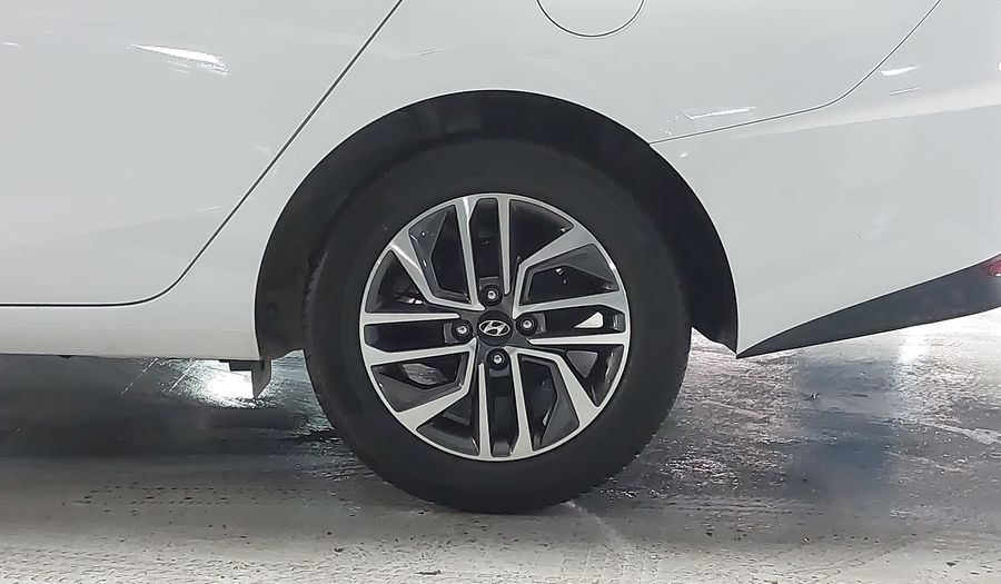 Hyundai Hb20s 1.0 S T-GDI DIAMOND AT Sedan 2021