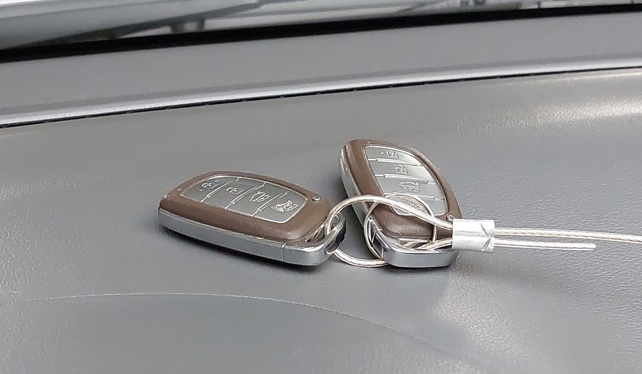 Hyundai Hb20s 1.0 S T-GDI DIAMOND AT Sedan 2021