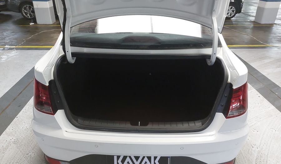 Hyundai Hb20s 1.0 S T-GDI DIAMOND AT Sedan 2021