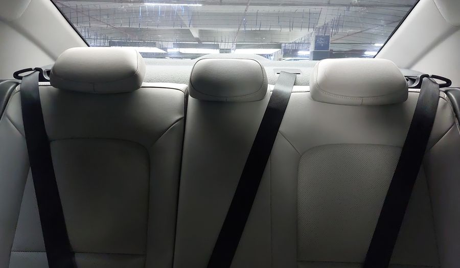 Hyundai Hb20s 1.0 S T-GDI DIAMOND AT Sedan 2021
