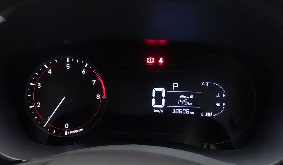 Hyundai Hb20s 1.0 S T-GDI DIAMOND AT Sedan 2021