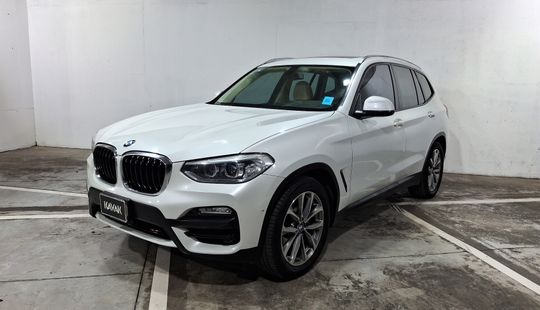 Bmw • X3