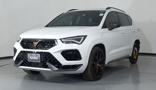 Cupra • Ateca