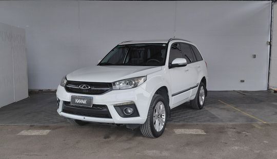 Chery • Tiggo 3