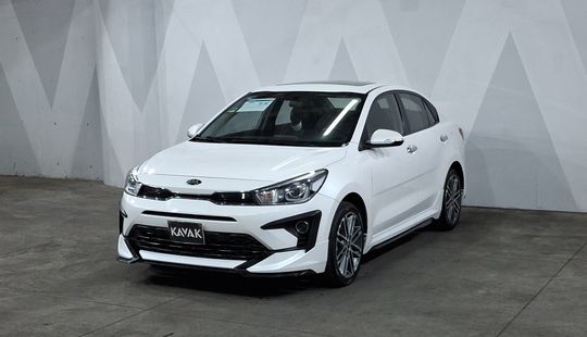 Kia • Rio