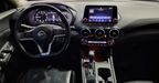 Nissan Sentra 2.0 ADVANCE CVT Sedan 2022