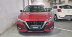Nissan Sentra 2.0 ADVANCE CVT Sedan 2022