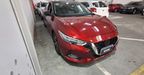 Nissan Sentra 2.0 ADVANCE CVT Sedan 2022