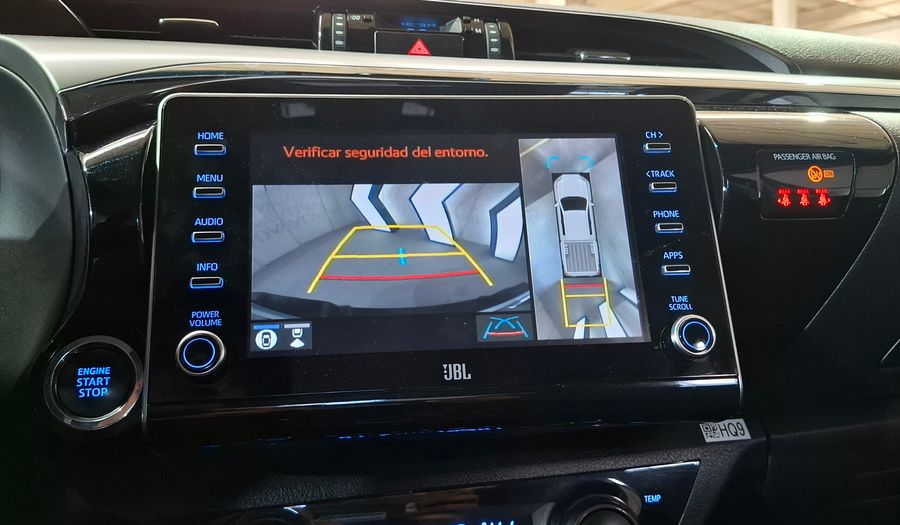 Nissan Sentra 2.0 ADVANCE CVT Sedan 2022
