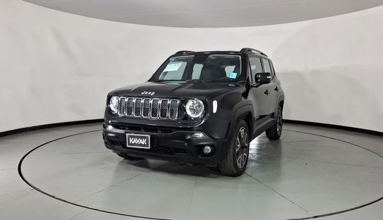 Jeep • Renegade