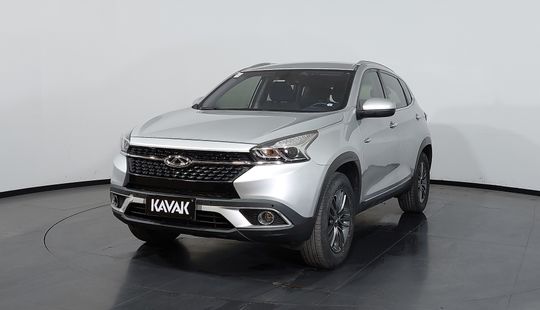 Chery • Tiggo 7
