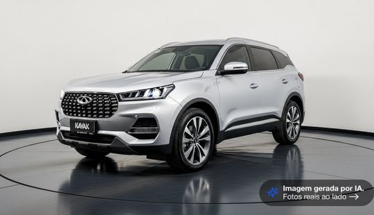 Chery • Tiggo 7