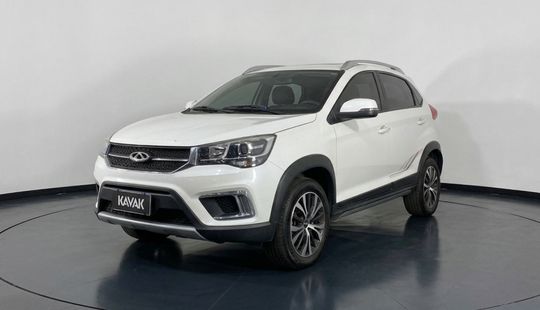 Chery • Tiggo 2