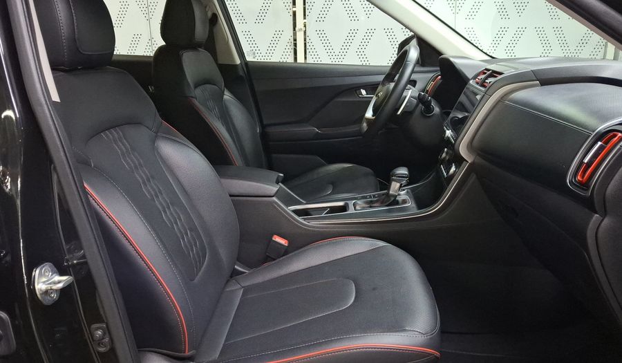 Hyundai Creta 1.4 LIMITED TURBO DCT Suv 2023