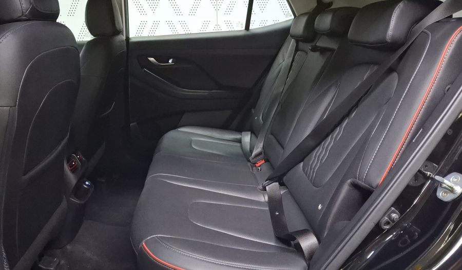 Hyundai Creta 1.4 LIMITED TURBO DCT Suv 2023