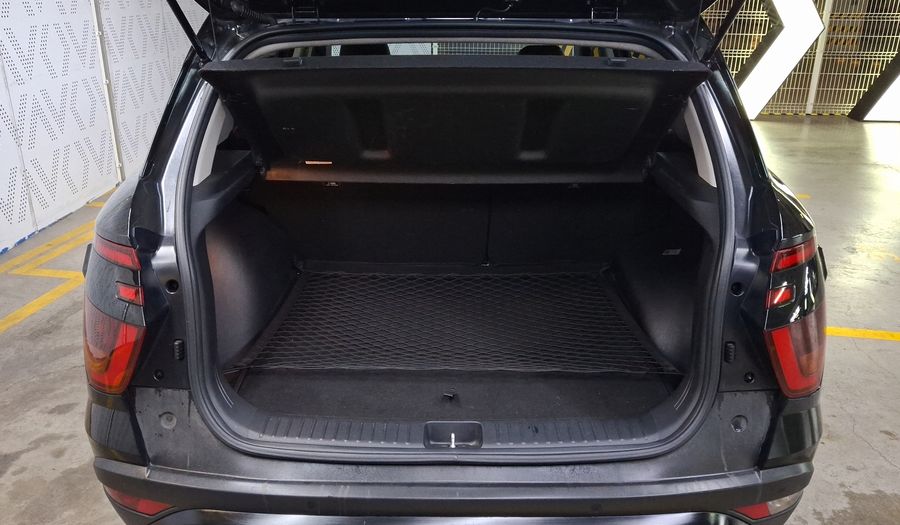 Hyundai Creta 1.4 LIMITED TURBO DCT Suv 2023
