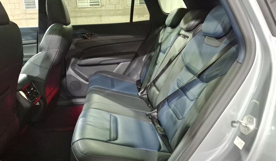 Ford Territory 1.8 ECOBOOST TITANIUM AUTO Suv 2025