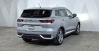 Ford Territory 1.8 ECOBOOST TITANIUM AUTO Suv 2025