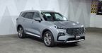 Ford Territory 1.8 ECOBOOST TITANIUM AUTO Suv 2025