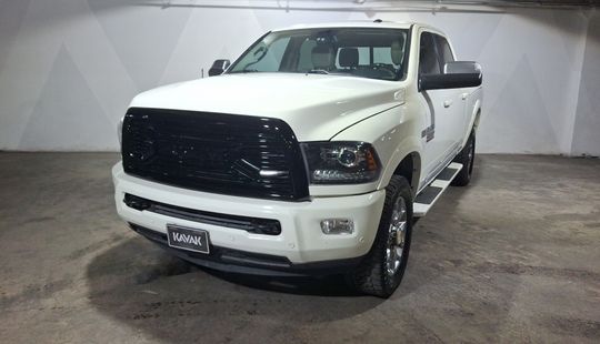 Ram • Ram 2500