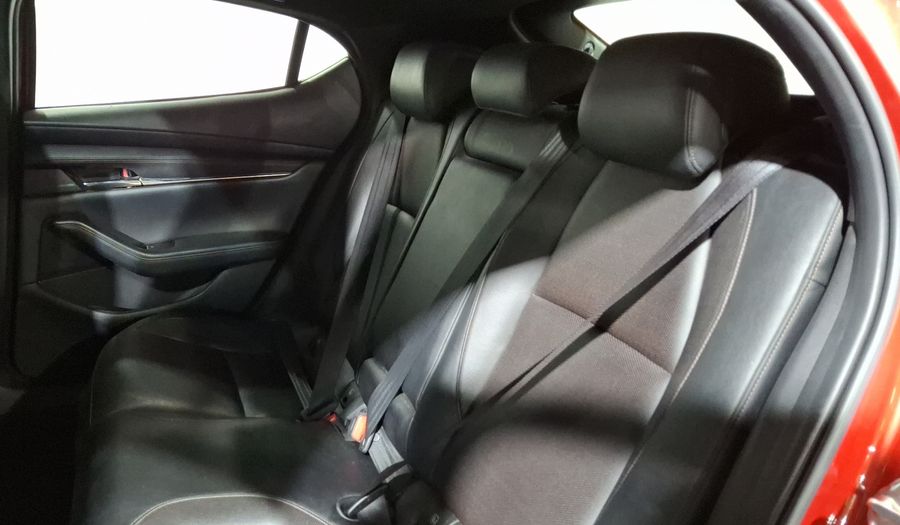 Mazda 3 2.5 I GRAND TOURING HATCHBACK AUTO Hatchback 2019