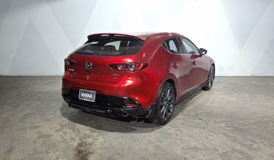 Mazda 3 2.5 I GRAND TOURING HATCHBACK AUTO Hatchback 2019